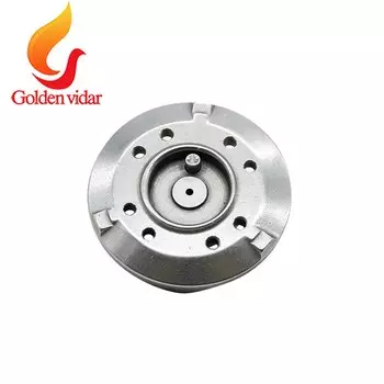 Кулачковая пластина 1466110-619, для дизельного топливного насоса, 4 цилиндра, кулачковый диск 1466110619, Lift 2,5, для Bosch, деталь системы впрыска двигателя