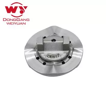 Кулачковая пластина DE617, кулачковый диск 617, для Bosch, для насоса для впрыска дизельного топлива, 4 цилиндра, для насоса VE, высокого качества, 1466110617