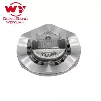 Кулачковая пластина/кулачковый диск 1466111686, для Bosch, запасная часть системы впрыска дизельного топлива, для насоса VE, 6 цилиндров, 1466111-686