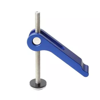 Кулачковый зажим KPXIN для деревообработки