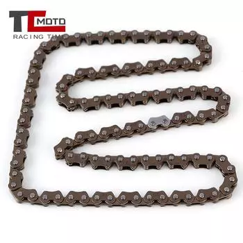 Кулачок коленчатого вала мотоцикла, цепь ГРМ для Kawasaki ZR250 ZR 250 Balius-II ZXR250 ZXR250R ZXR 250 ZXR 250R 92057-1371 92057-1282