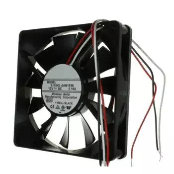 Кулер 3106KL-04W-B39 / 3106KL-05W-B59 / 3108NL-04W-B10