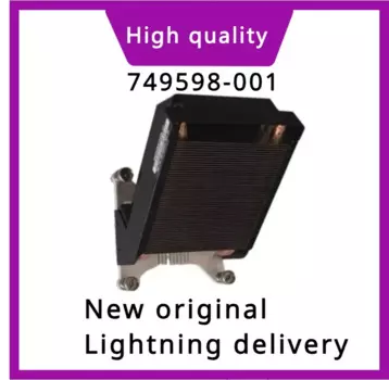 Кулер для HP Z800 Z840 Z820 749598-001 0P105243 644315-001, 647113