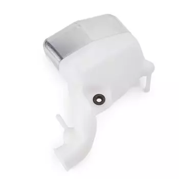 Кулер для мотоцикла, резервуар для перелива охлаждающей жидкости, бутылка для Honda CBR600RR CBR 600RR F5 2003 2004 2005 2006