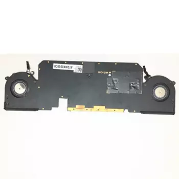 Кулер для охлаждения ЦП для DELL XPS 13 7390 0VDFK 8