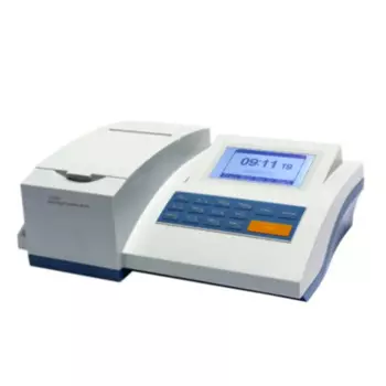 Кулометрическая фотография