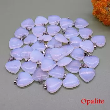 Кулоны из аметиста