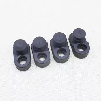 KUMMYY 4 шт. автомобильный ПЕРЕКЛЮЧАТЕЛЬ ВНУТРЕННЕГО ОСВЕТА КРЫШКА 253685 L300 для NISSAN PATROL PATHFINDER NAVARA Y60 Y61