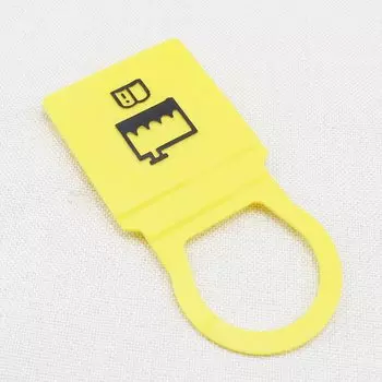 KUMMYY Автомобильная крышка переливной бака для восстановления радиатора охлаждающей жидкости 52079331 Для Jeep Wrangler Dodge Chrysler 55111074 АА