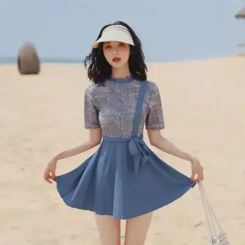 Купальник с открытой спиной и пуш-ап, высококачественный цельный купальник в Корейском стиле, женский купальник, купальный костюм, сексуальный Монокини, пляжная одежда