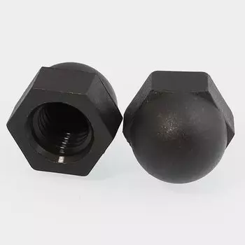 Купольные гайки CLOXY Nylon M3-M20