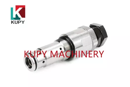 KUPY высококачественный рельефный клапан , Гидравлический Главный рельефный клапан, 723-40-93600