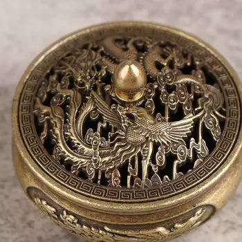 Курильница для благовоний лотос N2HAO