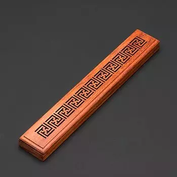 Курильница PINNY из розового дерева