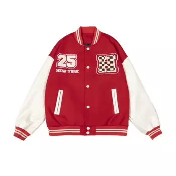 Куртка мужская демисезонная ветрозащитная, 2024