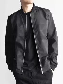 Куртка мужская облегающая камуфляжная, повседневный Бомбер, модная верхняя одежда, женская модель 6XL 7XL 8XL, весна-лето