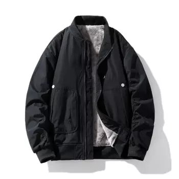 Куртка мужская универсальная осенне-зимняя, 145 кг