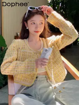 Куртка женская с длинным рукавом, на весну, 2024