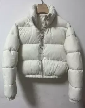 Куртки для женщин, зимняя парка, пальто, пуховик Armygreen, женская зимняя Толстая Теплая стеганая куртка-бомбер, женские осенние куртки