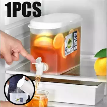 Кувшин для холодной воды BuyYes 3.5л/5л