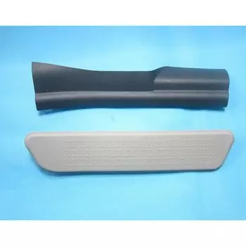 Кузова автомобиля HA00-68-730M1 740M1 сзади предохранительная пластина педали для Haima 3 2007-2012 внутренний и внешний