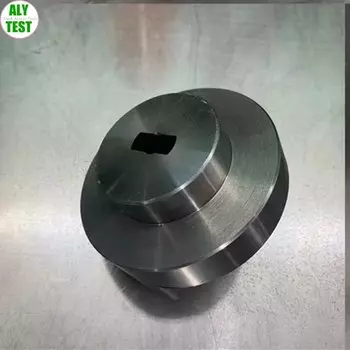 Квадратная муфта для CP1 CP3 Pump 0445010008 0445020046, испытательный стенд сцепления дизельного разъема,