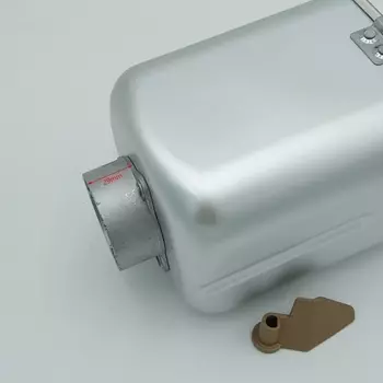 Сменное ведро для хлебопечки MEXI