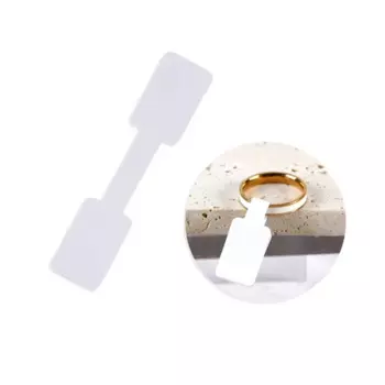 Квадратные ценники для подставки Sweetpacking 8 цветов