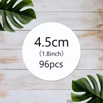 Квадратные наклейки WDINPATY