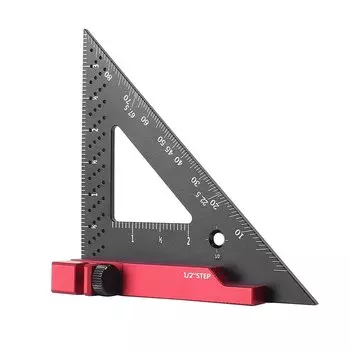 Квадратный инструмент KPXIN для деревообработки