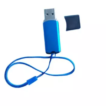 Квантовый магнитно-резонансный анализатор USB ключевой ключ