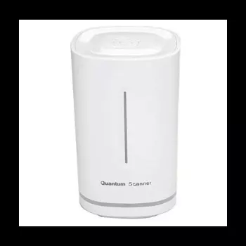 Квантовый резонансный магнитный анализатор, ручной сенсорный квантовый анализатор тела, Квантовый анализатор здоровья для тестирования здоровья