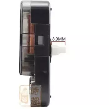 Кварцевые часы для самостоятельной сборки oeny 12888