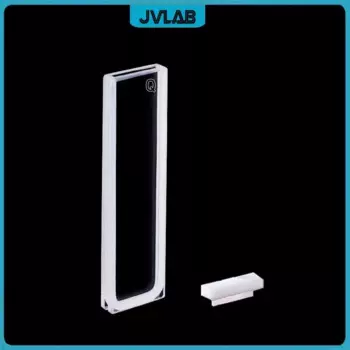 Кварцевые кюветы JVLAB 1 мм, 2 шт