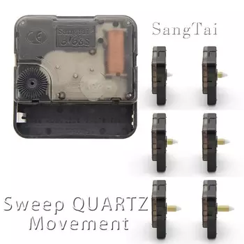 Кварцевые настенные часы oeny