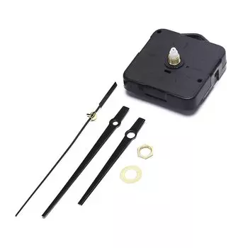 Кварцевый бесшумный механизм для часов JETTING