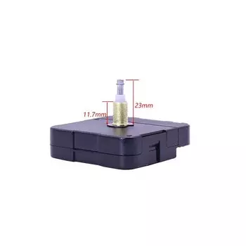 Кварцевый механизм для настенных часов OENY