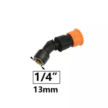 KWZL Опрыскиватель для сада