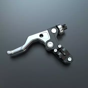 KX 250X 450X для KAWASAKI KX250X KX450X KX450x 2021 2022 2023 2024 мотоциклетная система сцепления и короткий рычаг сцепления тормоза