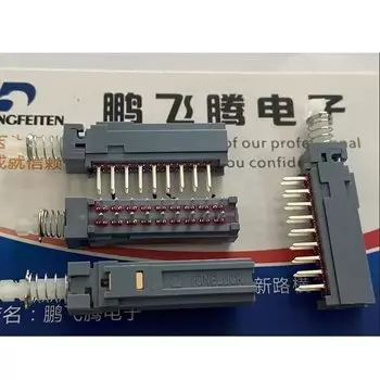 KY WIN ROBOT 6-контактный самоблокирующийся переключатель