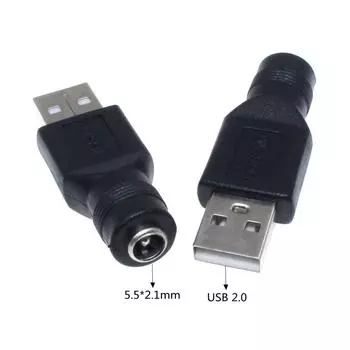 KYMISON Преобразователь постоянного тока USB 2.0 5В