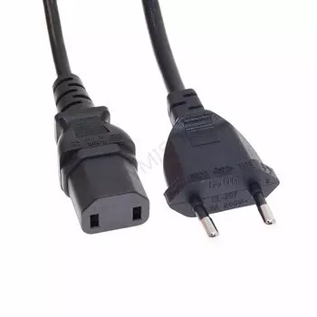 KYMISON Кабель питания для PS4 Pro 150см