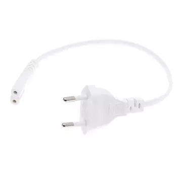 KYMISON Шнур питания IEC 320 C7 30/50 см