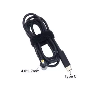 KYMISON Шнур питания USB C для ноутбука Lenovo