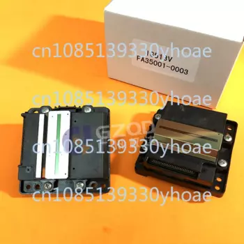 L6198 L6166 печатающая головка EPSON L6178/L6168/6180/6170/L6190 печатающая головка