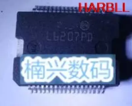 L6208PD HSOP-36 L6208 ST контроллер зажигания и драйвер