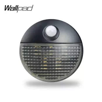 Wallpad L6 Подсветка для лестницы 3Вт 5 цветов