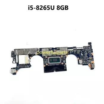 L70765-601 для ноутбука HP 1030 G4, материнская плата DAY0PAMBAF0 i5-8265U, процессор 8 ГБ оперативной памяти, работает хорошо