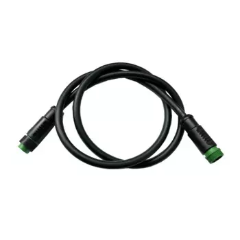 L919A Linkwe штекер двигателя Кабельный разъем 9-контактный винтовой фиксатор 750 Вт 1000 Вт втулка моторного провода