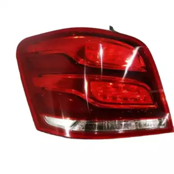 L 2049065803 Р 2049065903 Автозапчасти, задний фонарь, светодиодные задние фонари, стоп-сигнал для Mercedes Benz W204, задний фонарь